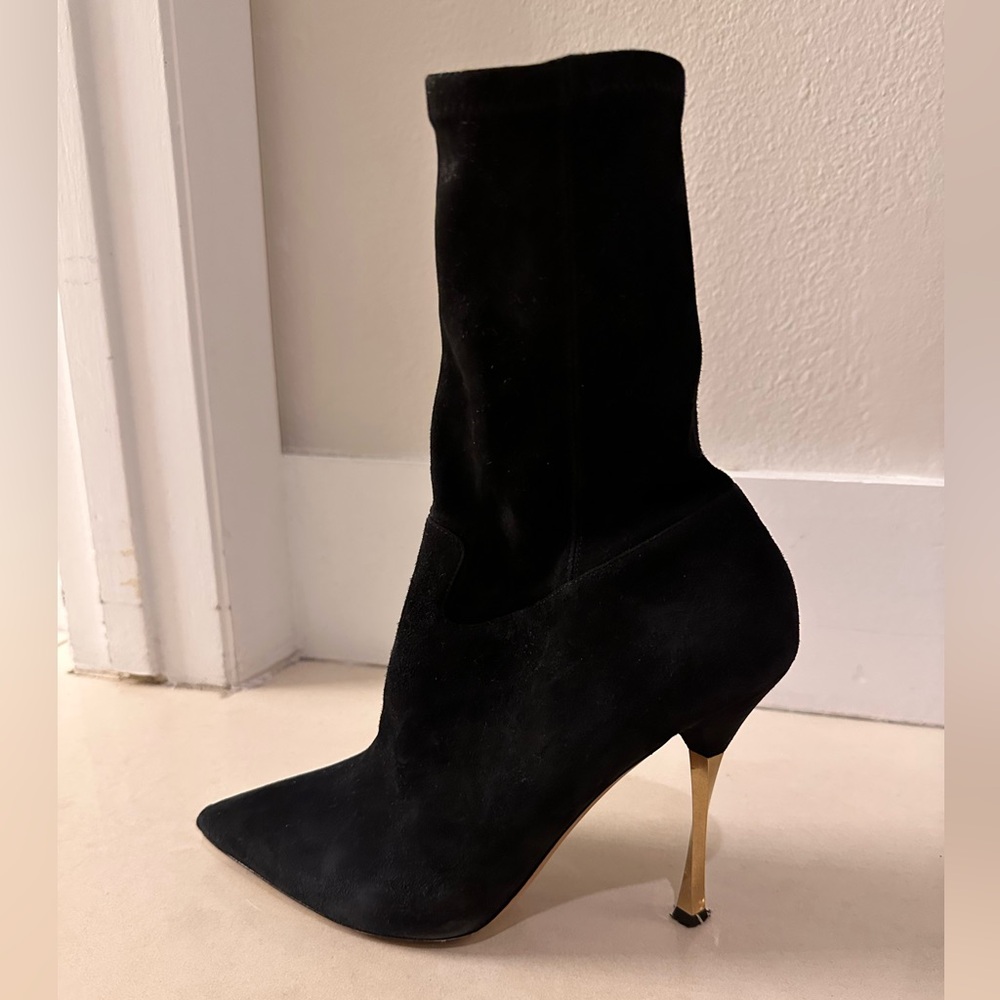Valentino boots 40,5 size